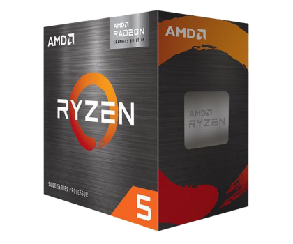 Procesor AMD Ryzen 5 5500GT 100-100001489BOX
